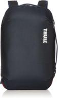 thule subterra convertible carry forest outdoor recreation logo