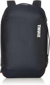 img 4 attached to Thule Subterra Convertible Carry Forest Outdoor Recreation