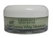 eminence organic skincare greens moisturizer logo