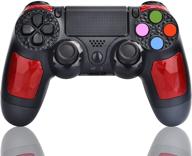 augex controller compatible playstation christmas logo