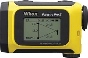 img 2 attached to 🌲 Enhanced Precision: Nikon Forestry Pro II - Elevate Your Forestry Experience