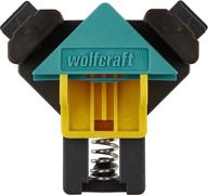wolfcraft 3051000 corner clamps set logo