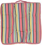 storeindya thanksgiving cushion striped polyester logo