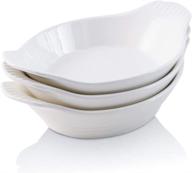 керамическая форма для выпечки koov gratin kitchen логотип