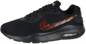 img 3 attached to 👟 Stylish and Comfortable Nike Air Max Oketo Bleached Women's Shoes: Perfect for Athletic Activities