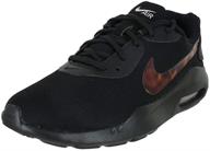 👟 stylish and comfortable nike air max oketo bleached women's shoes: perfect for athletic activities logo