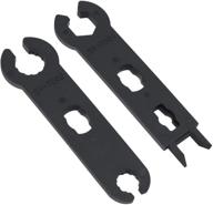 aike® connector disconnect spanners multi contact logo