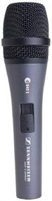 img 4 attached to 🎤 Sennheiser E845-S Super Cardioid Dynamic Microphone