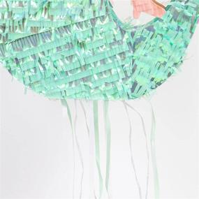 img 2 attached to 🧜 SEO-optimized Mermaid Pinata by Meri Meri