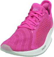 👟 multicolor women's athletic shoes: new balance womens rebel logo