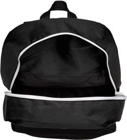 img 2 attached to PUMA Unisex Adults Dash Backpack Black Backpacks in Casual Daypacks