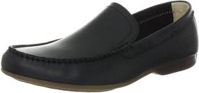 img 4 attached to 👞 Frye Lewis Venetian Loafer Black 80259 Men's Shoes and Slip-Ons