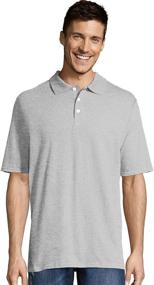 img 2 attached to 👕 Hanes Men's X-Temp Performance X-Large Apparel