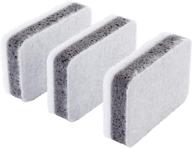 🧽 ikea svampig kitchen sponges: a set of 3 high-quality cleaning supplies logo