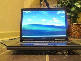 img 4 attached to 💻 DELL Latitude D820 C2D 2160 2048MB, 80GB, DVD +-R/CDRW, WiFi, XPH, 15.4" Огляд і характеристики ноутбука