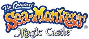 img 1 attached to 🏰 23230 Magic Castle Sea Monkeys