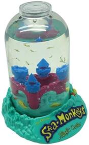 img 3 attached to 🏰 23230 Magic Castle Sea Monkeys