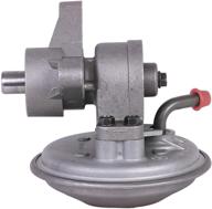 🔧 a1 cardone 64-1007 vacuum pump, remanufactured – 1 pack logo