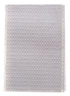 medline non24358w 3-ply tissue/poly professional towels, 13x18-inch, white, pack of 500 logo