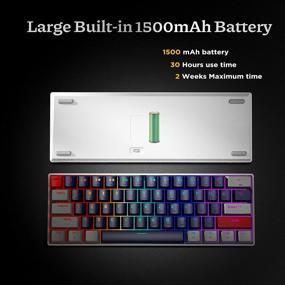 Best Budget Keyboard?  Newmen GM610 60% Keyboard 