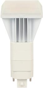 img 1 attached to Westinghouse Lighting 5152020 Vertical LED Bulb - Comparable Replacement