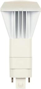 img 3 attached to Westinghouse Lighting 5152020 Vertical LED Bulb - Comparable Replacement