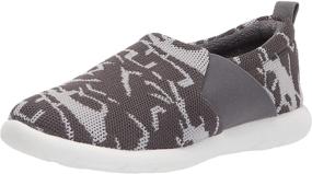 img 4 attached to 👟 Comfort and Style Combined: Discover the Isotoner Women's Zenz Balance Sport Mesh Slipper, An Easy-to-Wear Slip-on Shoe