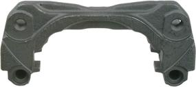 img 4 attached to Cardone 14 1323 Remanufactured Caliper Bracket