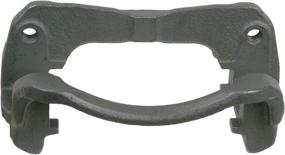 img 3 attached to Cardone 14 1323 Remanufactured Caliper Bracket