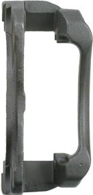 img 1 attached to Cardone 14 1323 Remanufactured Caliper Bracket