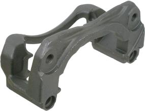 img 2 attached to Cardone 14 1323 Remanufactured Caliper Bracket