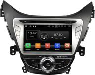 kunfine navigation multimedia steering bluetooth car & vehicle electronics logo