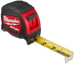 img 2 attached to 🛠️ Milwaukee 48 22 9916 16 Foot Reinforced Resistant: Ultimate Power and Durability for All Your Heavy-Duty Needs