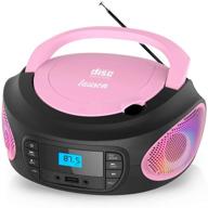 lauson woodsound llb599 музыкальный центр с cd-плеером mp3 логотип