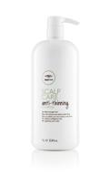 tea tree scalp anti thinning shampoo logo