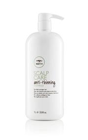 img 4 attached to Tea Tree Scalp Anti Thinning Shampoo