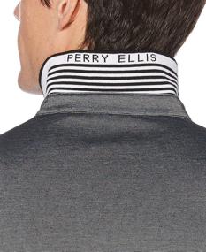 img 1 attached to Stay Fresh with Perry Ellis Essential Bright White: A Must-Have Product