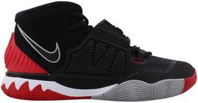 img 2 attached to Nike Kyrie Basketball Shoes Numeric_6 Girls' Shoes in Athletic