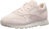 👠 reebok women's patent walking desert shoes - stylish and comfortable women's footwear logo