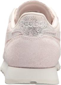 img 2 attached to 👠 Reebok Women's Patent Walking Desert Shoes - Stylish and Comfortable Women's Footwear