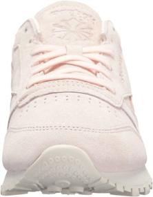 img 3 attached to 👠 Reebok Women's Patent Walking Desert Shoes - Stylish and Comfortable Women's Footwear