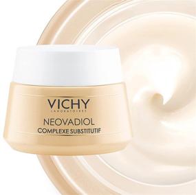 img 2 attached to Vichy Neovadiol Compensating Complex Day Moisturizer: Ultimate Replenishing Care for Your Skin