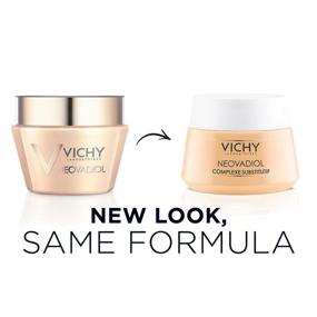 img 1 attached to Vichy Neovadiol Compensating Complex Day Moisturizer: Ultimate Replenishing Care for Your Skin