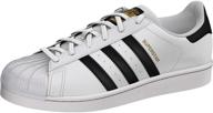 adidas originals womens superstar metallic sports & fitness for running logo