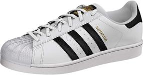 img 4 attached to Adidas Originals Womens Superstar METALLIC Sports & Fitness for Running