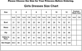 img 1 attached to 👗 White Flower Girls' Communion Dresses for Girls' Clothing - Online Shopping