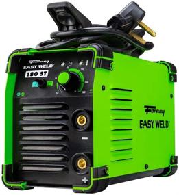 img 3 attached to 🔧 Forney Easy Weld 120V Welder: Simplifying Welding with Ease