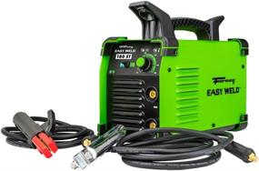 img 2 attached to 🔧 Forney Easy Weld 120V Welder: Simplifying Welding with Ease