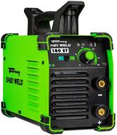 🔧 forney easy weld 120v welder: simplifying welding with ease логотип