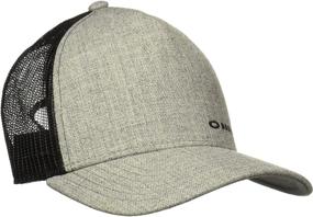 img 3 attached to 🧢 Reliable Protection: Oakley Men's Chalten Cap - Stay Cool and Shielded
